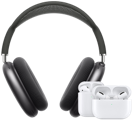 Headphones